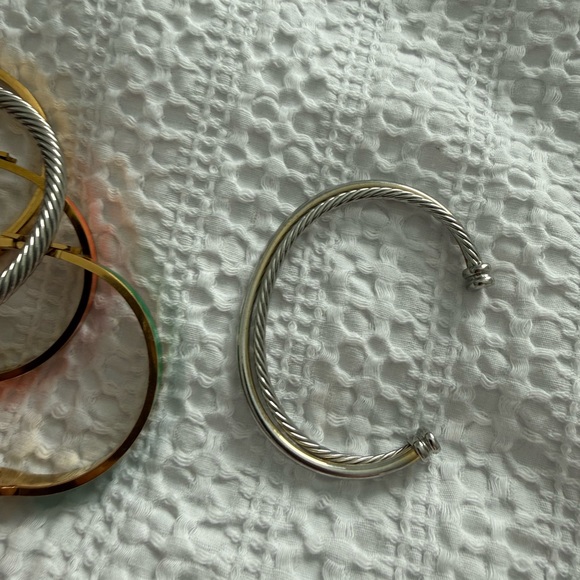 Bracelet stack Set - Picture 6 of 7